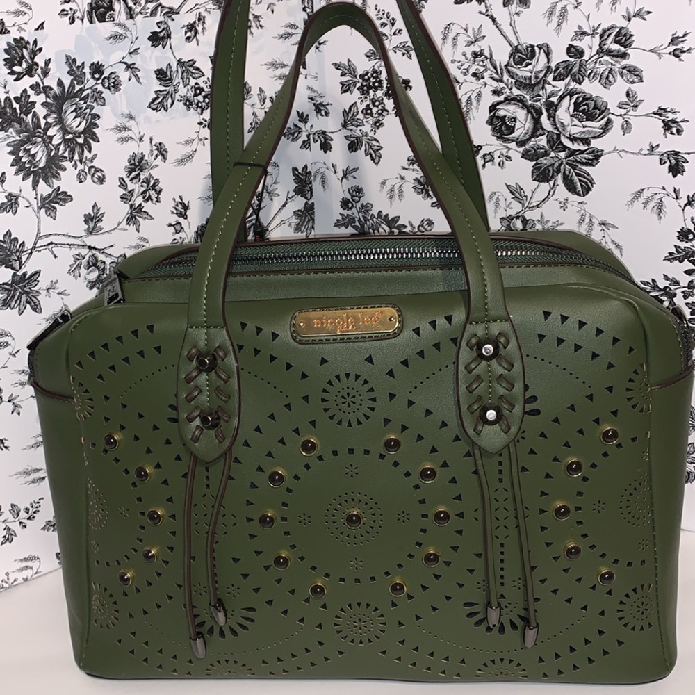 Large handbag